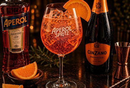 Spritz